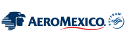 Logo Aeroméxico