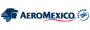 Logo AeroMexico