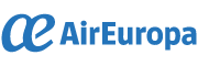 Logo Air Europa