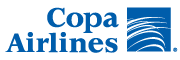 Logo Copa Airlines