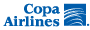Logo Copa Airlines
