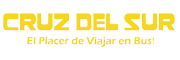 Logo Cruz Del Sur