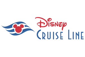 Logo Disney Cruise Lines