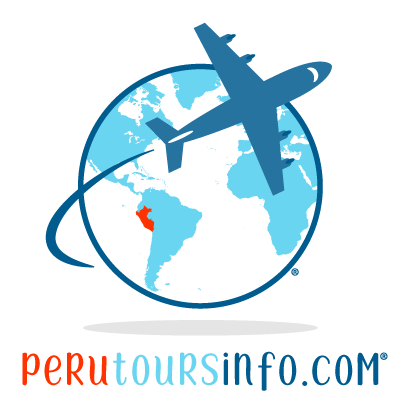 Peru Tours Info Logo