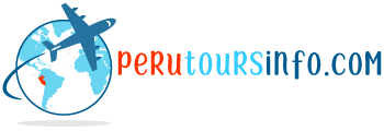 Peru Tours Info Logo