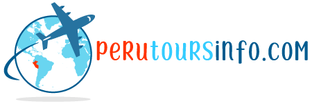 Peru Tours Info Logo