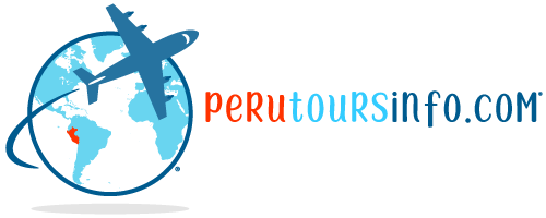 Peru Tours Info Logo