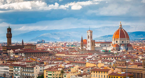 Italia - Florencia