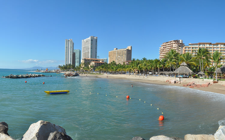 México Puerto Vallarta