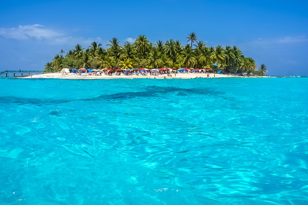 San Andrés - Colombia