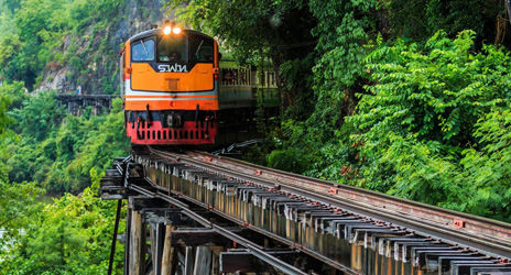 El Tren de la Muerte